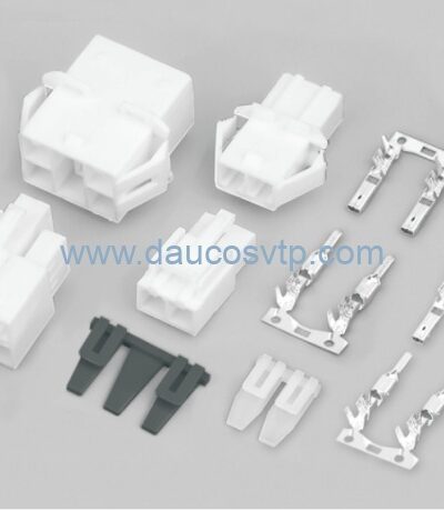 Đầu cos/ Giắc nhựa 35150, 35151