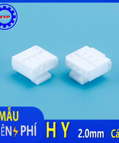 Giắc nhựa HY
