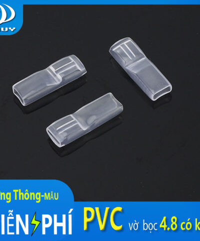 Vỏ bọc đầu cos 4.8 có khoá