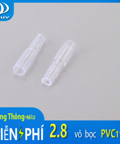 Vỏ bọc đầu cos 2.8/DR250-40