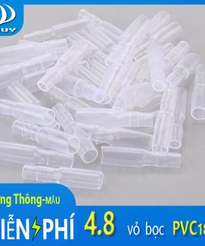 Vỏ bọc đầu cos 4.8/ DR250-40