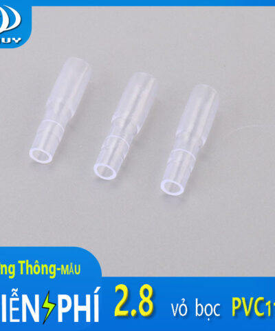 Vỏ bọc đầu cos 2.8/DR250-40