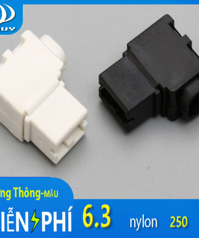 Vỏ bọc đầu cos 6.3 , hình cờ